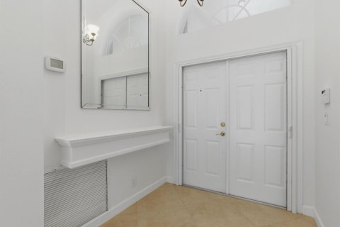 Villa ou maison à vendre à Boynton Beach, Floride: 3 chambres, 157.19 m2 № 2245536 - photo 6