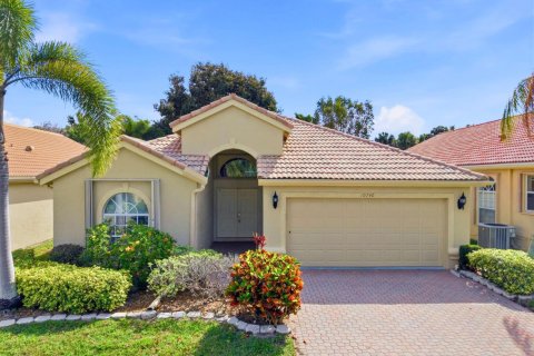 Villa ou maison à vendre à Boynton Beach, Floride: 3 chambres, 157.19 m2 № 2245536 - photo 3