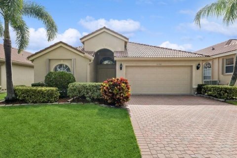 Villa ou maison à Boynton Beach, Floride 3 chambres, 157.19 m2 № 2245536