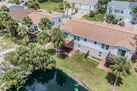 Adosado en venta en Port Richey, Florida, 3 dormitorios, 126.35 m2 № 1837337 - foto 2