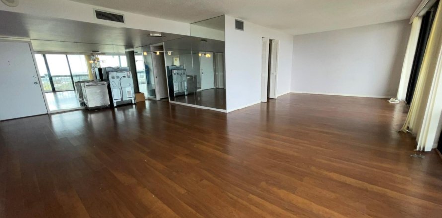 Condo à West Palm Beach, Floride, 2 chambres № 1054765