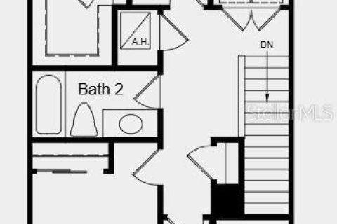 Touwnhouse à vendre à Sarasota, Floride: 3 chambres, 130.43 m2 № 2437099 - photo 28