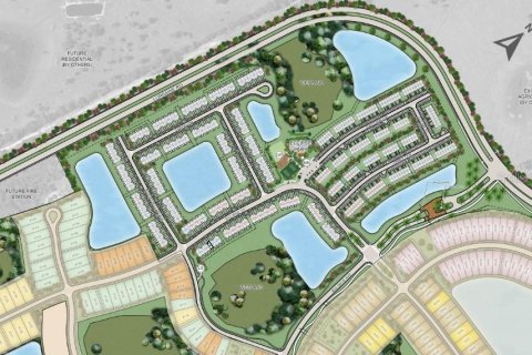 Touwnhouse à vendre à Sarasota, Floride: 3 chambres, 130.43 m2 № 2437099 - photo 29