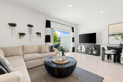 Touwnhouse à vendre à Sarasota, Floride: 3 chambres, 130.43 m2 № 2437099 - photo 7
