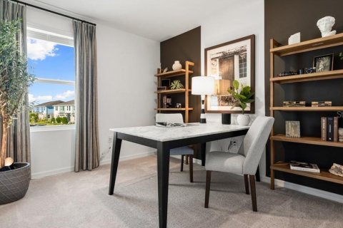 Touwnhouse à vendre à Sarasota, Floride: 3 chambres, 130.43 m2 № 2437099 - photo 11