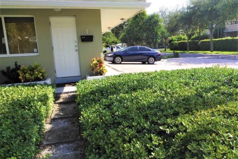 Apartamento en alquiler en Fort Lauderdale, Florida, 1 dormitorio, 46.45 m2 № 2083487 - foto 12