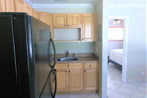 Apartamento en alquiler en Fort Lauderdale, Florida, 1 dormitorio, 46.45 m2 № 2083487 - foto 11