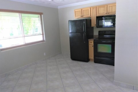 Apartamento en alquiler en Fort Lauderdale, Florida, 1 dormitorio, 46.45 m2 № 2083487 - foto 6