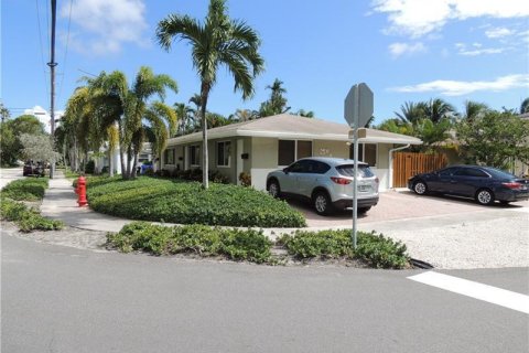 Apartamento en alquiler en Fort Lauderdale, Florida, 1 dormitorio, 46.45 m2 № 2083487 - foto 2