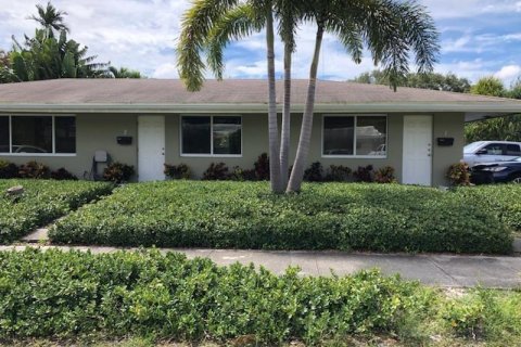 Apartamento en alquiler en Fort Lauderdale, Florida, 1 dormitorio, 46.45 m2 № 2083487 - foto 14