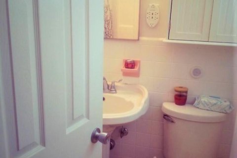 Apartamento en alquiler en Fort Lauderdale, Florida, 1 dormitorio, 46.45 m2 № 2083487 - foto 9
