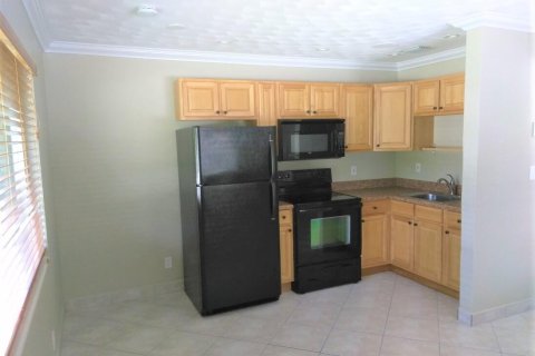 Apartamento en alquiler en Fort Lauderdale, Florida, 1 dormitorio, 46.45 m2 № 2083487 - foto 5