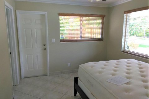 Apartamento en alquiler en Fort Lauderdale, Florida, 1 dormitorio, 46.45 m2 № 2083487 - foto 8