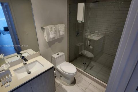 Copropriété à vendre à Hollywood, Floride: 2 chambres, 98.48 m2 № 1964894 - photo 10