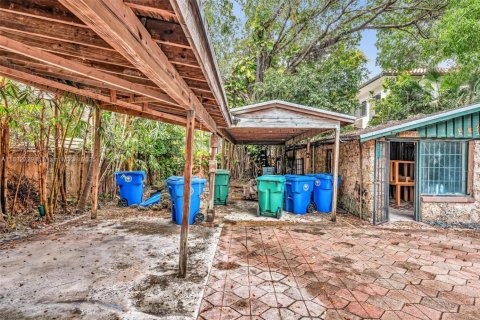 Casa en venta en Miami, Florida, 4 dormitorios, 191.01 m2 № 1809403 - foto 21