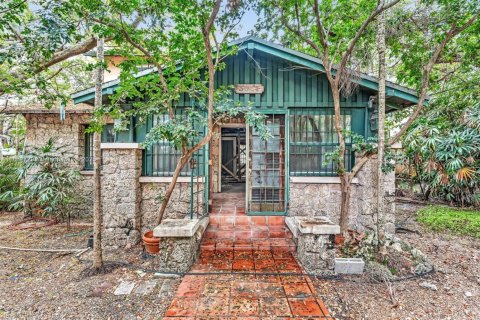 Casa en venta en Miami, Florida, 4 dormitorios, 191.01 m2 № 1809403 - foto 30