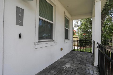 Copropriété à louer à Orlando, Floride: 3 chambres, 164.44 m2 № 1829958 - photo 21