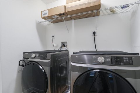 Copropriété à louer à Orlando, Floride: 3 chambres, 164.44 m2 № 1829958 - photo 19