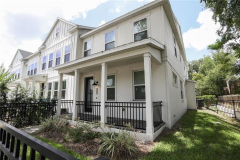Copropriété à louer à Orlando, Floride: 3 chambres, 164.44 m2 № 1829958 - photo 1