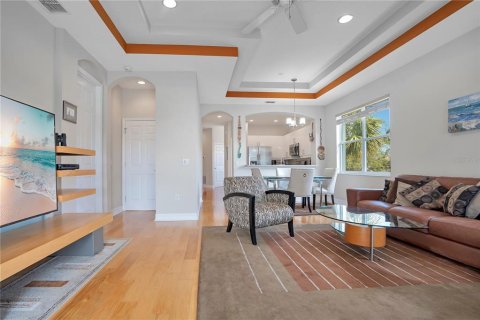 Condominio en venta en Bradenton, Florida, 3 dormitorios, 133.31 m2 № 2200706 - foto 9