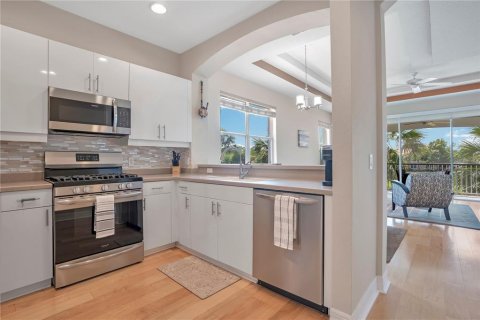 Condominio en venta en Bradenton, Florida, 3 dormitorios, 133.31 m2 № 2200706 - foto 11