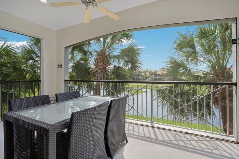 Condominio en venta en Bradenton, Florida, 3 dormitorios, 133.31 m2 № 2200706 - foto 22