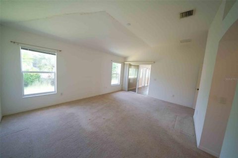 Купить виллу или дом в Те-Виллиджис, Флорида 6 комнат, 178.19м2, № 1885160 - фото 22