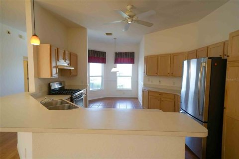 Купить виллу или дом в Те-Виллиджис, Флорида 6 комнат, 178.19м2, № 1885160 - фото 11