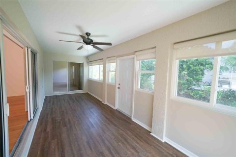 Купить виллу или дом в Те-Виллиджис, Флорида 6 комнат, 178.19м2, № 1885160 - фото 18