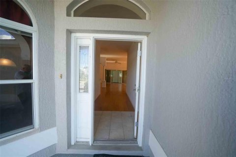 Купить виллу или дом в Те-Виллиджис, Флорида 6 комнат, 178.19м2, № 1885160 - фото 4