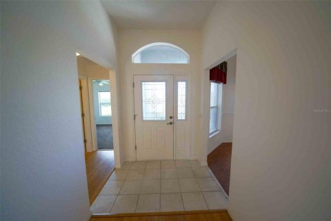 Купить виллу или дом в Те-Виллиджис, Флорида 6 комнат, 178.19м2, № 1885160 - фото 6