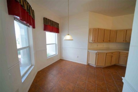 Купить виллу или дом в Те-Виллиджис, Флорида 6 комнат, 178.19м2, № 1885160 - фото 7