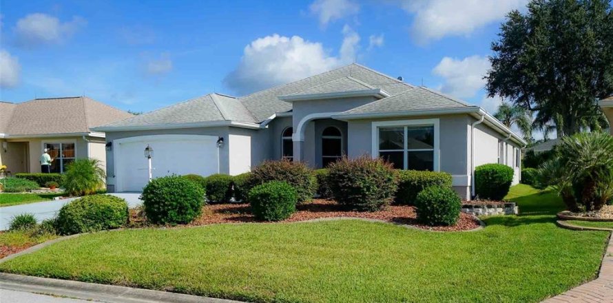 Дом в Те-Виллиджис, Флорида 6 комнат, 178.19м2 № 1885160