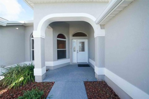 Купить виллу или дом в Те-Виллиджис, Флорида 6 комнат, 178.19м2, № 1885160 - фото 3