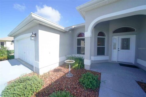 Купить виллу или дом в Те-Виллиджис, Флорида 6 комнат, 178.19м2, № 1885160 - фото 2