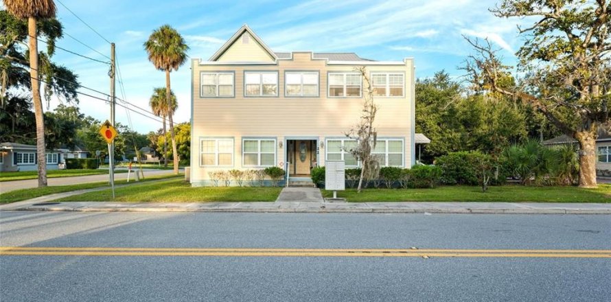 Appartement à Kissimmee, Floride 2 chambres, 95.04 m2 № 2385584