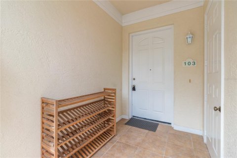 Снять в аренду виллу или дом в Брейдентон, Флорида 3 спальни, 153.29м2, № 2206778 - фото 3