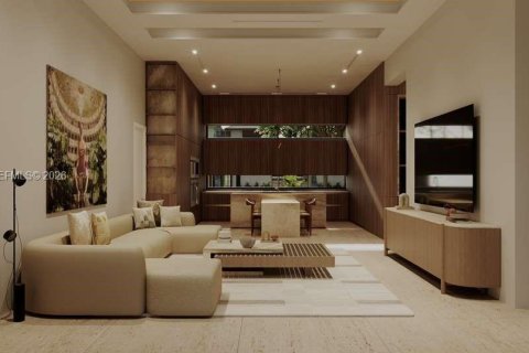 Casa en venta en Pinecrest, Florida, 5 dormitorios, 423.82 m2 № 2006551 - foto 6