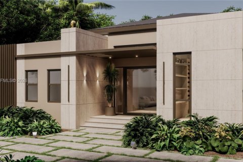 Casa en venta en Pinecrest, Florida, 5 dormitorios, 423.82 m2 № 2006551 - foto 2