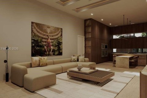 Casa en venta en Pinecrest, Florida, 5 dormitorios, 423.82 m2 № 2006551 - foto 5