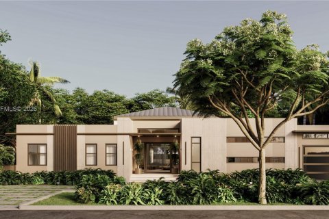 Casa en Pinecrest, Florida 5 dormitorios, 423.82 m2 № 2006551