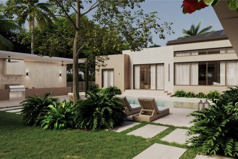 Casa en venta en Pinecrest, Florida, 5 dormitorios, 423.82 m2 № 2006551 - foto 4