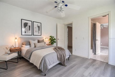 Villa ou maison à vendre à Wesley Chapel, Floride: 4 chambres, 163.88 m2 № 2418972 - photo 29