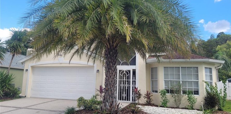 Villa ou maison à Wesley Chapel, Floride 4 chambres, 163.88 m2 № 2418972