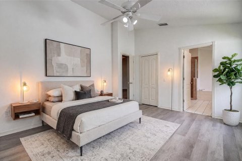 Villa ou maison à vendre à Wesley Chapel, Floride: 4 chambres, 163.88 m2 № 2418972 - photo 24