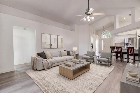 Villa ou maison à vendre à Wesley Chapel, Floride: 4 chambres, 163.88 m2 № 2418972 - photo 15