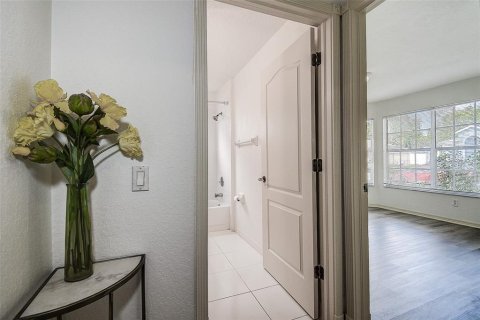 Villa ou maison à vendre à Wesley Chapel, Floride: 4 chambres, 163.88 m2 № 2418972 - photo 20