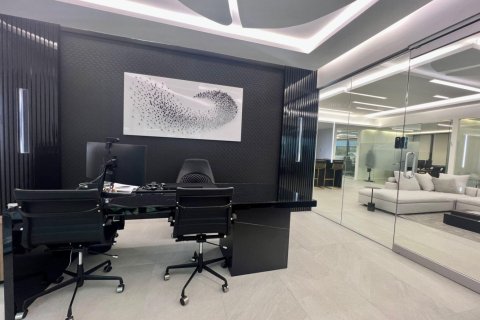 Oficina en alquiler en Riviera Beach, Florida № 1033762 - foto 1