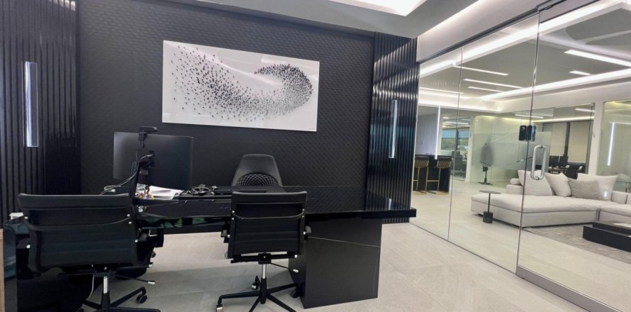 Oficina en Riviera Beach, Florida № 1033762