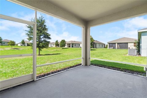 Villa ou maison à vendre à Wildwood, Floride: 3 chambres, 149.94 m2 № 1805401 - photo 25